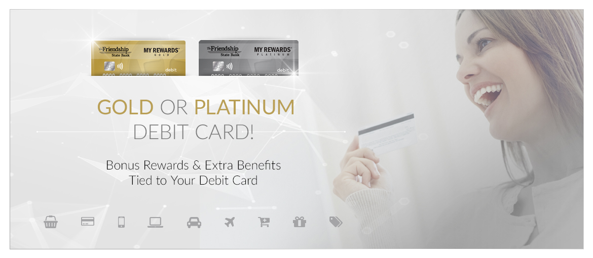 My Rewards Premium Card