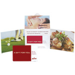 MARRIOTT<sup>&reg;</sup> $250 Gift Card 