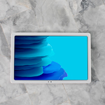 SAMSUNG<sup>&reg;</sup> Galaxy Tab<sup>&reg;</sup> A7 32GB Dark Gray